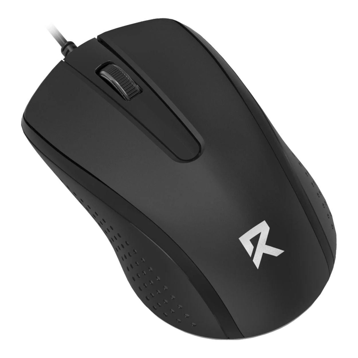 Redragon USB Wired Optical Mouse Black RD-BM-4049 - Image 3