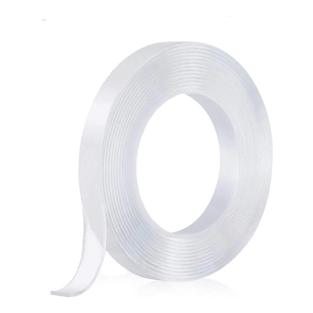 Reusable Double Sided Polyester Ivy Grip Tape MPTALX18718523-0