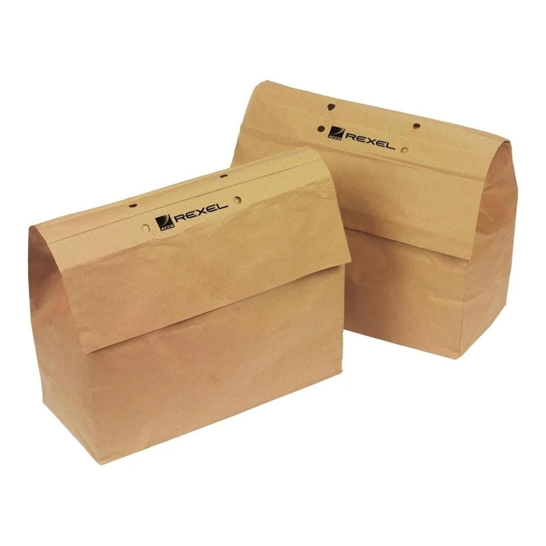 Rexel 70L Shredbags 300125