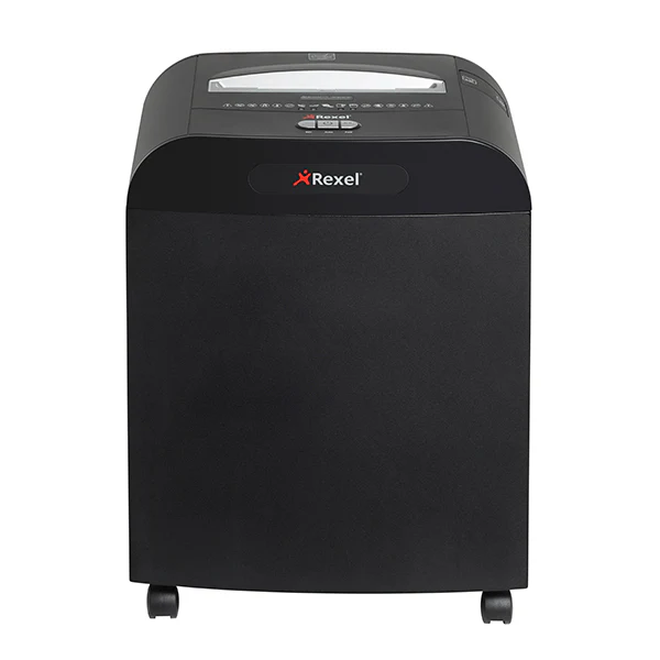 Rexel Mercury RDM1150 Micro Cut Paper Shredder