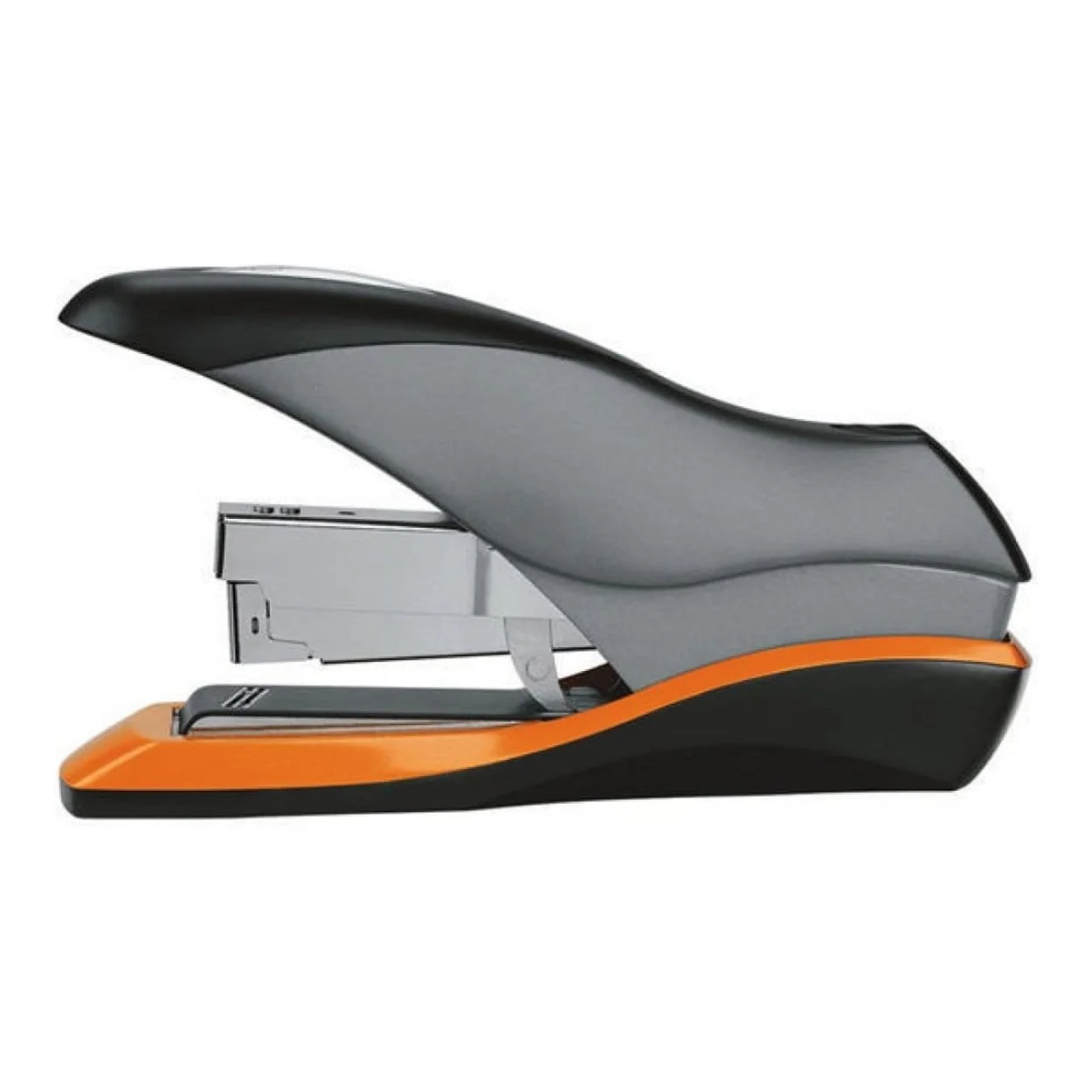 Rexel Optima 70 Low Force Heavy Duty Stapler 10116 - Image 2