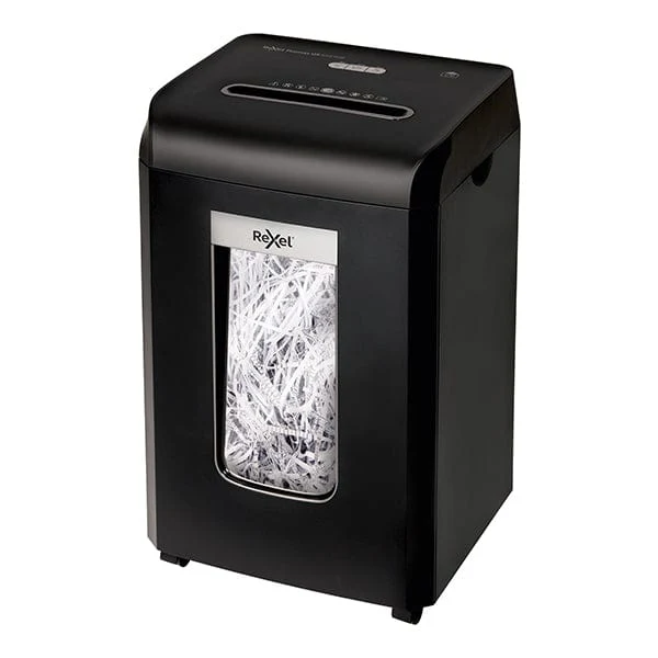 Rexel ProMax QS RSS1838 Strip Cut P2 Paper Shredder 300063Q - Image 2