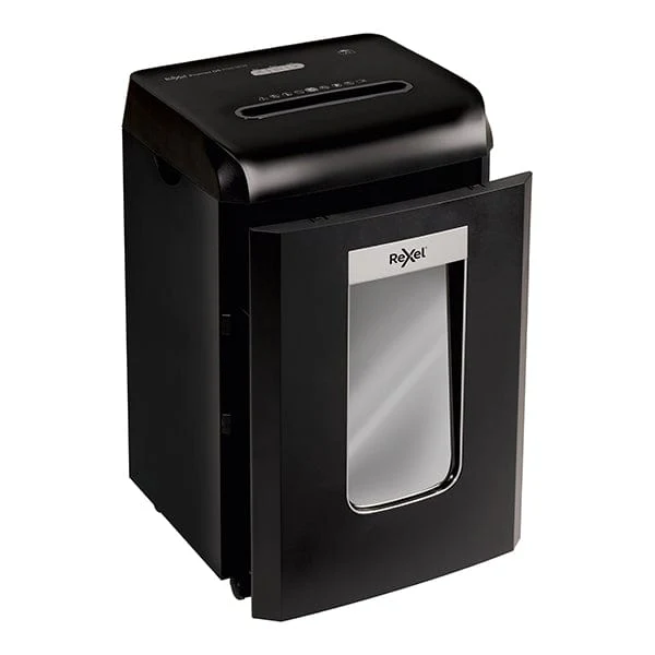 Rexel ProMax QS RSS1838 Strip Cut P2 Paper Shredder 300063Q - Image 3