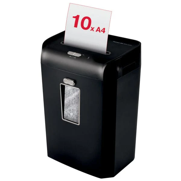 Rexel ProMax QS RSX1035 P4 Cross Cut Paper Shredder 300060Q - Image 2