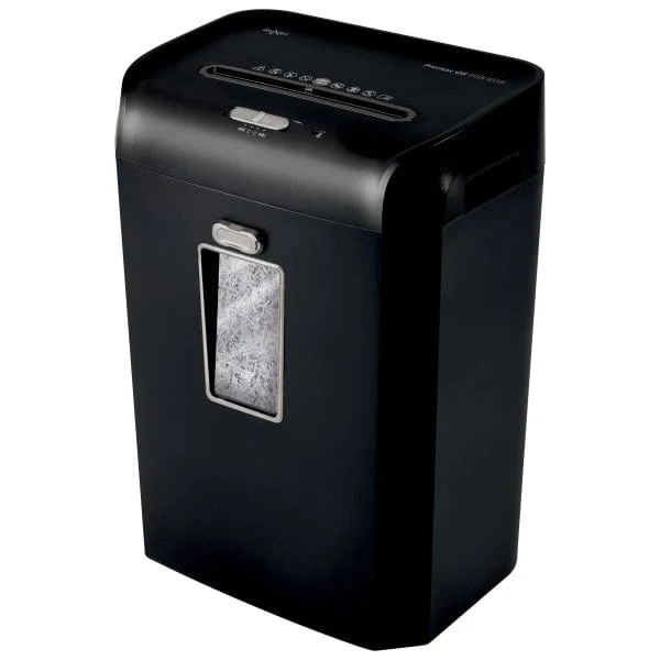 Rexel ProMax QS RSX1035 P4 Cross Cut Paper Shredder 300060Q - Image 5