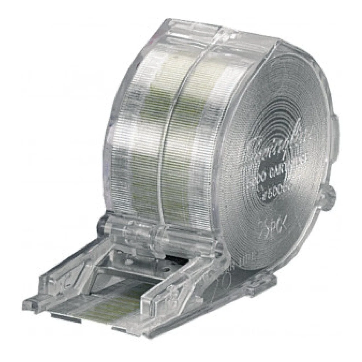 Rexel Stella 30 Refill Staple Cartridge - 5000 Staples 10219 - Image 2