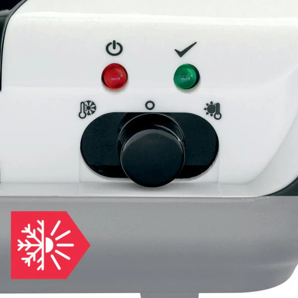 Rexel Style A3 Laminator White 340002 - Image 4