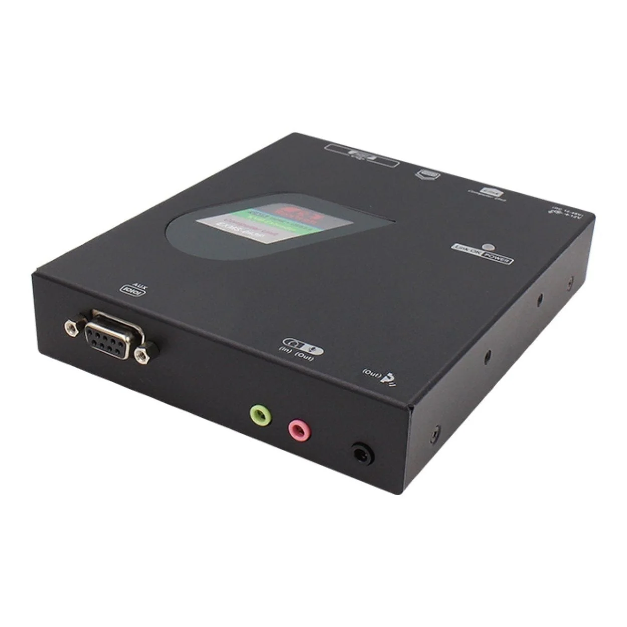 Rextron 4K HDMI 150m KVM Extender EXMS-M043 - Image 2