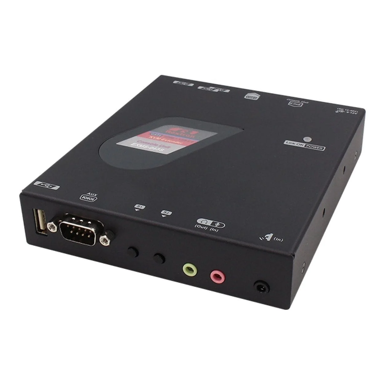Rextron 4K HDMI 150m KVM Extender EXMS-M043 - Image 4