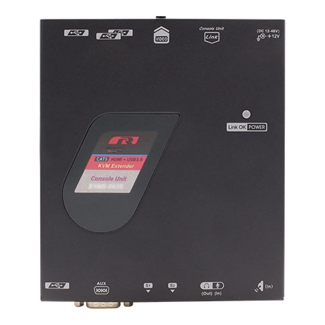 Rextron 4K HDMI 150m KVM Extender EXMS-M043 - Image 5