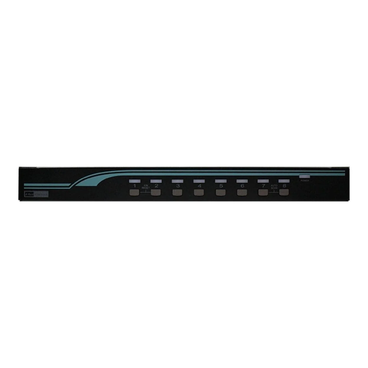 Rextron 8-ports 4K HDMI KVM Switch KNVM-08A2 - Image 3