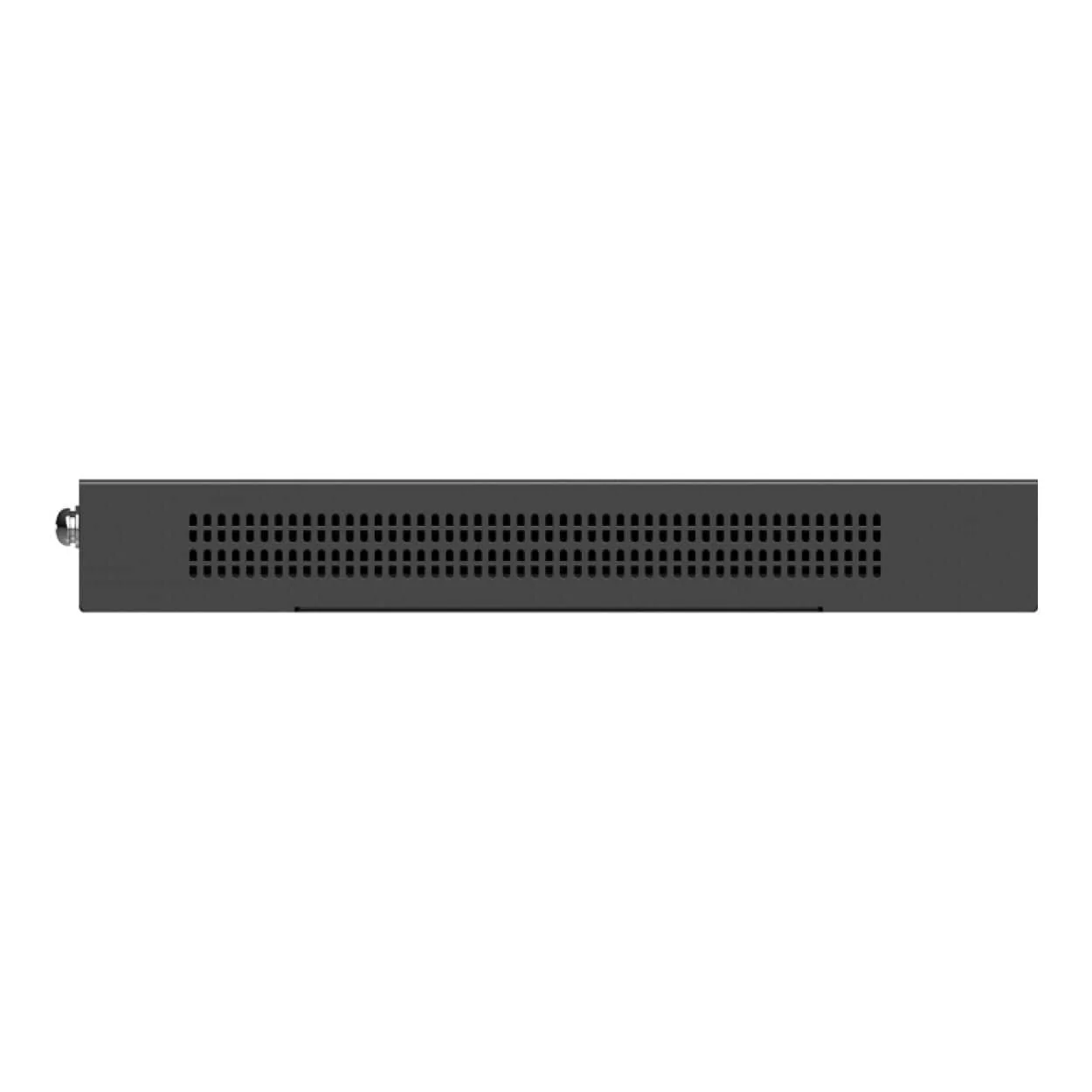 Reyee 5-port 2.5G Multi-WAN 4 PoE 110W 400 User Cloud Router Managed Switch RG-EG406XS-P - Image 2