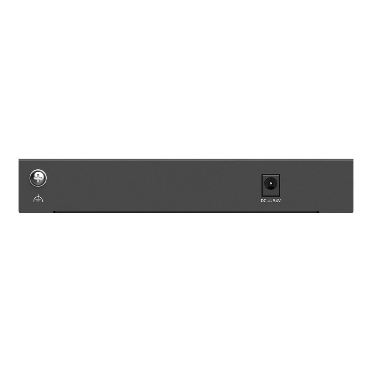 Reyee 5-port 2.5Gbps with 1-port SFP+ Smart Managed Switch RG-ES206MG-P - Image 2