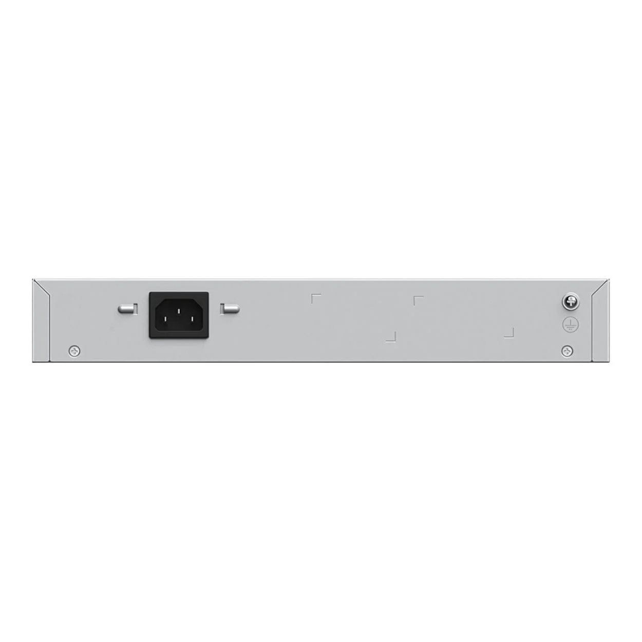 Reyee 8-port 2.5Gbps PoE 240W 2SFP+ Layer 2+ Smart Managed Switch RG-NBS3300-8MG2XS-P - Image 2