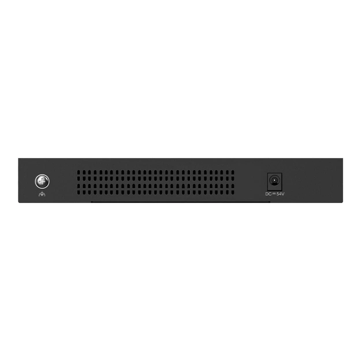 Reyee 8-port 2.5Gbps PoE with 1-port SFP+ Smart Managed Switch RG-ES209MG-P - Image 2