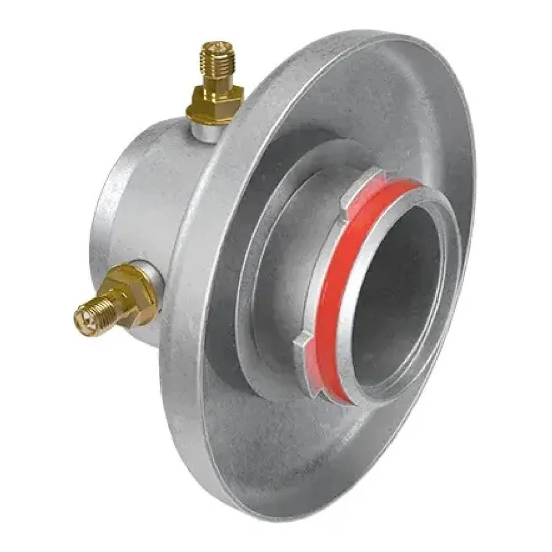 RF Elements 6Ghz TwistPort Adapter with SMA Connectors TPA-SMA6