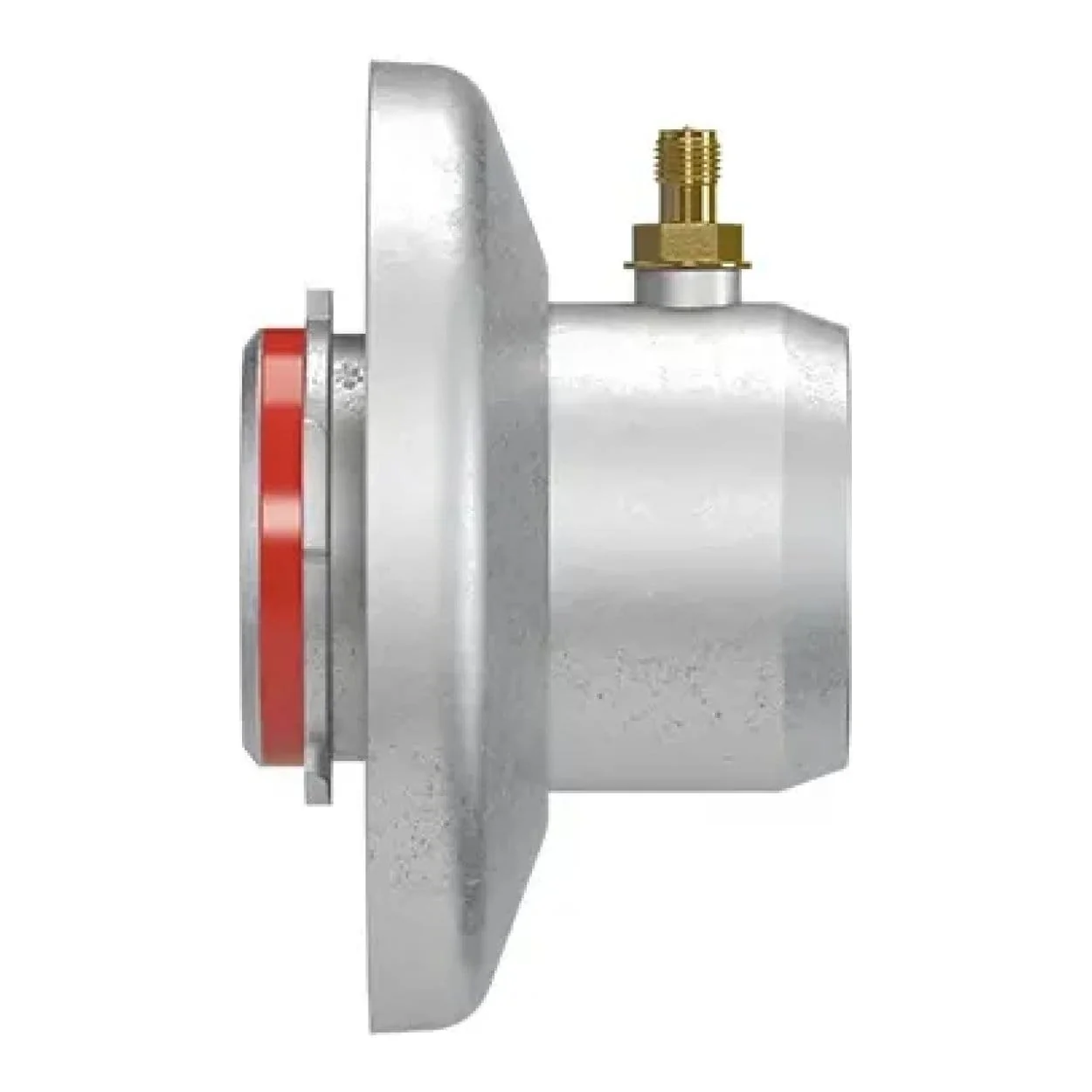 RF Elements 6Ghz TwistPort Adapter with SMA Connectors TPA-SMA6 - Image 2