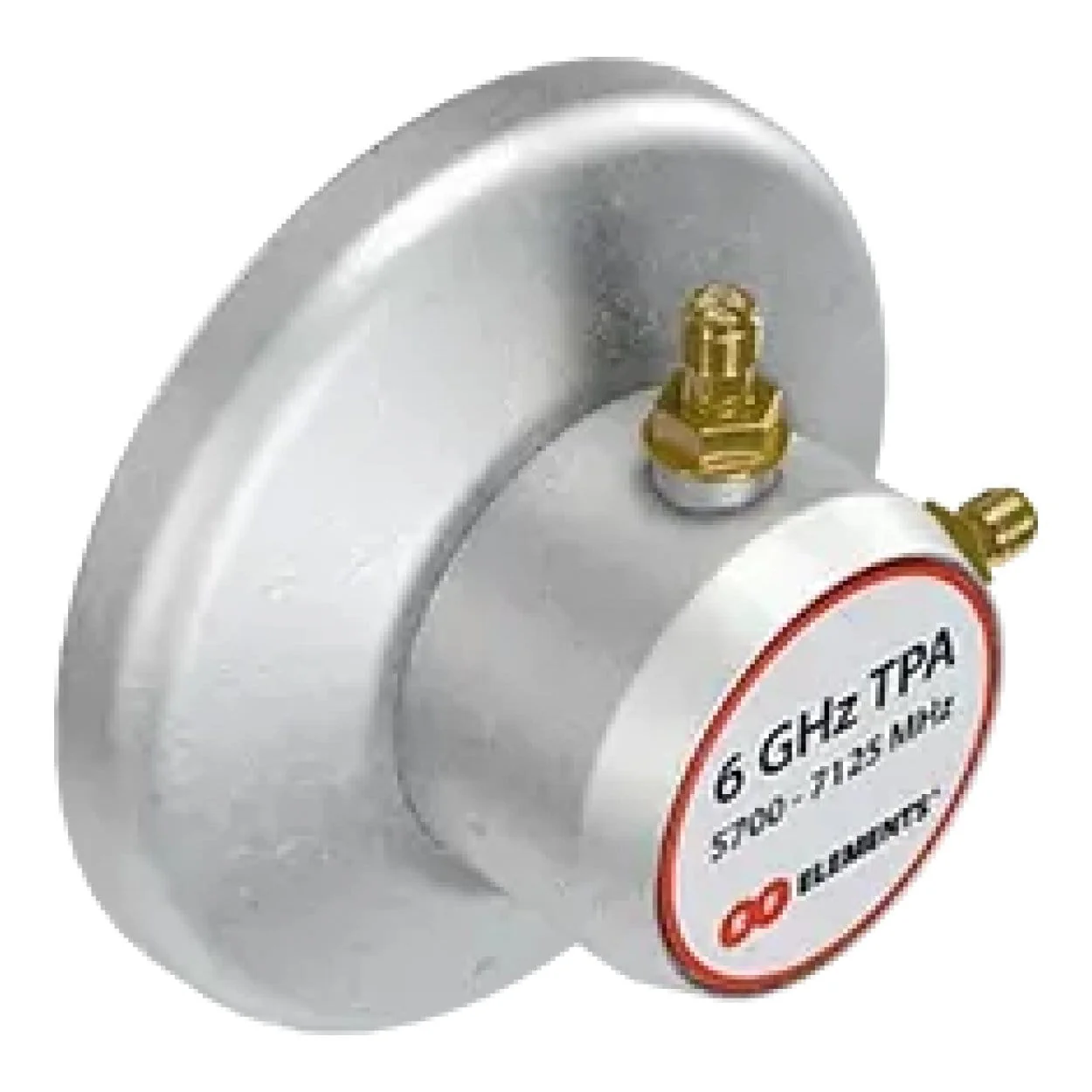 RF Elements 6Ghz TwistPort Adapter with SMA Connectors TPA-SMA6 - Image 3