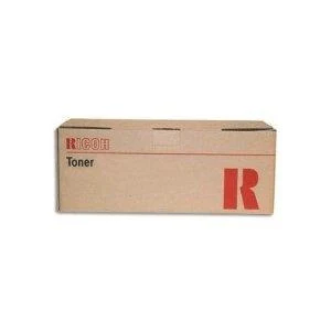 Ricoh Black Toner Cartridge 7000 pages Original 842338 Single-pack