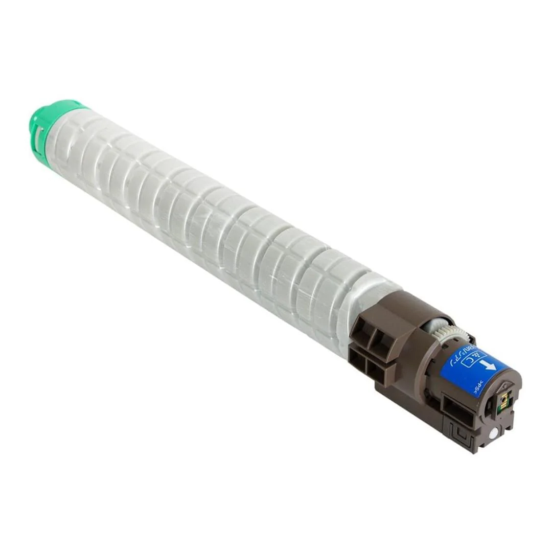 Ricoh Cyan Toner Cartridge 27,000 Pages Original 821184 Single-pack
