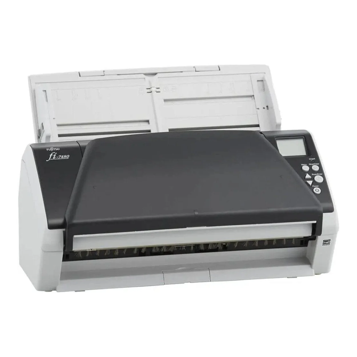 Ricoh fi-7480 A3 ADF Sheetfed Scanner - Image 2