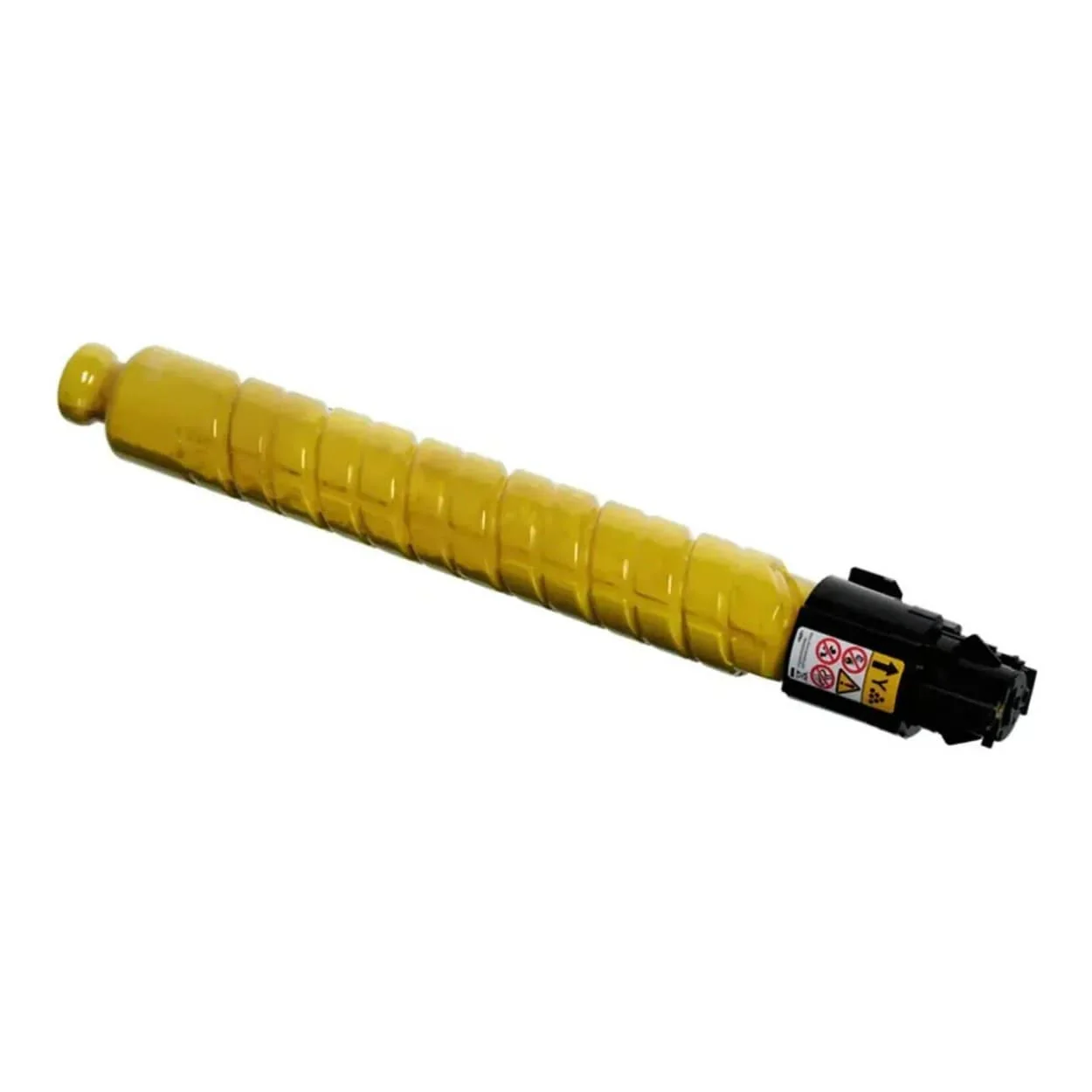 Ricoh IMC300 Yellow Toner Cartridge 6,000 Pages Original 842604 Single-pack - Image 3