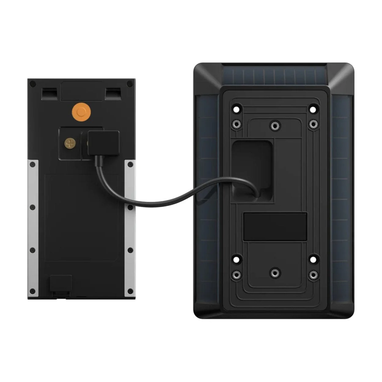 Ring Solar Charger for Video Doorbell Battery B0CLMJ6HJP - Image 2