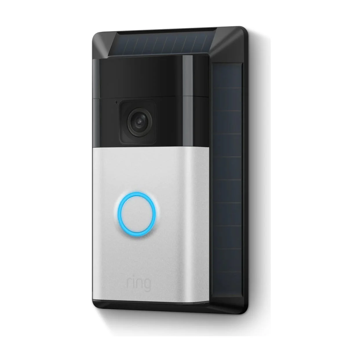 Ring Solar Charger for Video Doorbell Battery B0CLMJ6HJP - Image 3