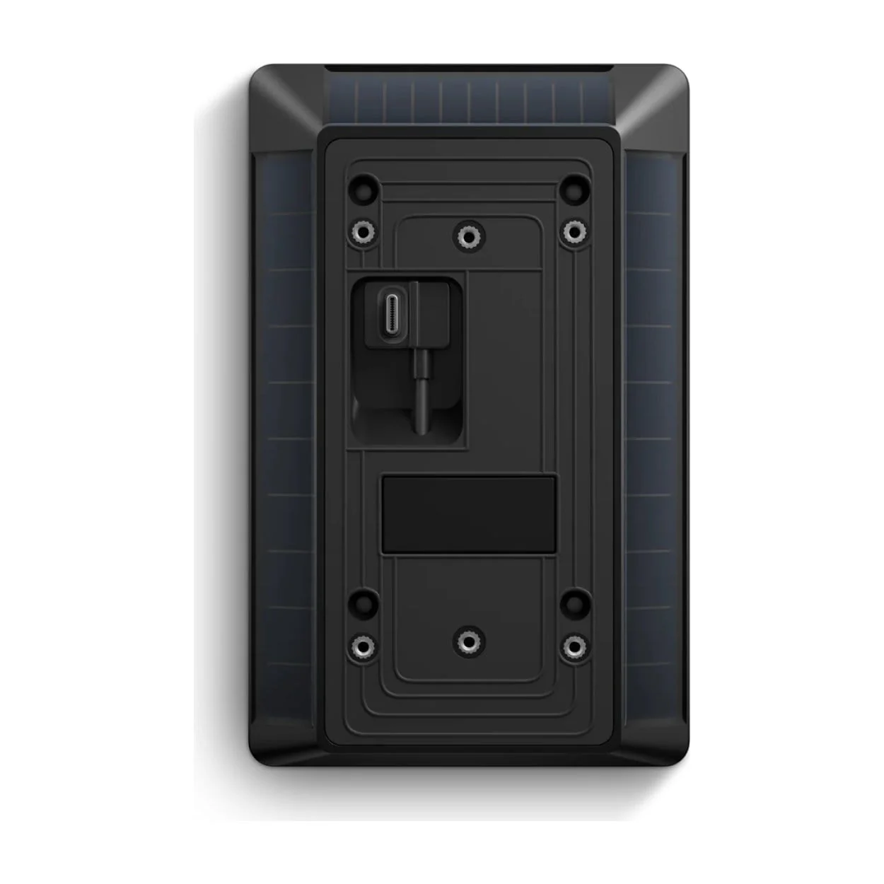 Ring Solar Charger for Video Doorbell Battery B0CLMJ6HJP - Image 4