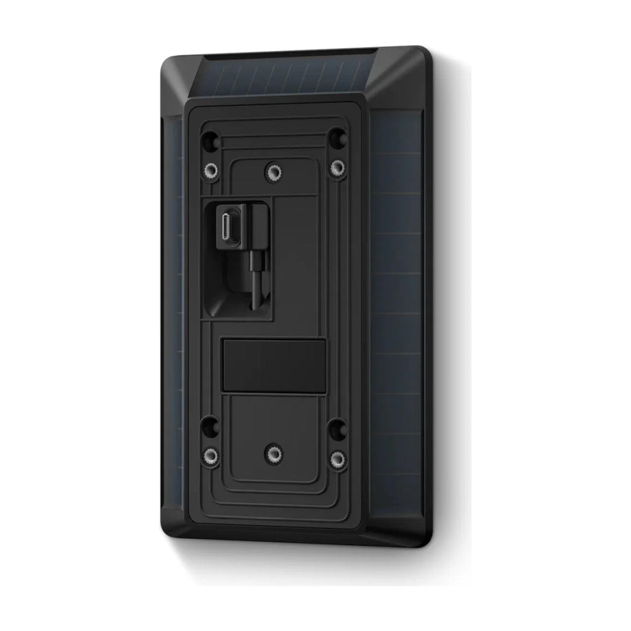 Ring Solar Charger for Video Doorbell Battery B0CLMJ6HJP - Image 5