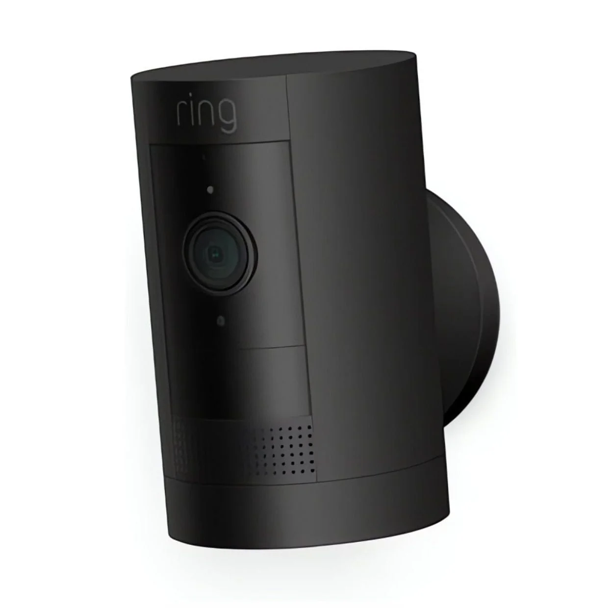 Ring Stick Up Camera with Battery Black 8SC1S3-BME0 - Image 2