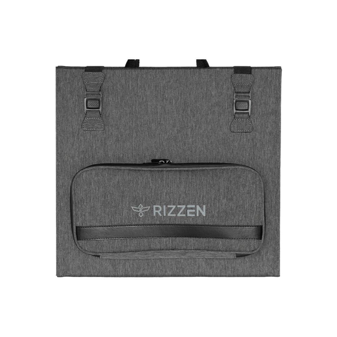 Rizzen 100W Portable Solar Panel NE-PV100