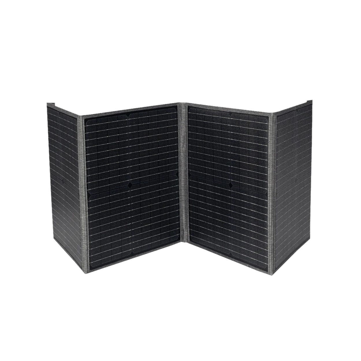 Rizzen 100W Portable Solar Panel NE-PV100 - Image 2