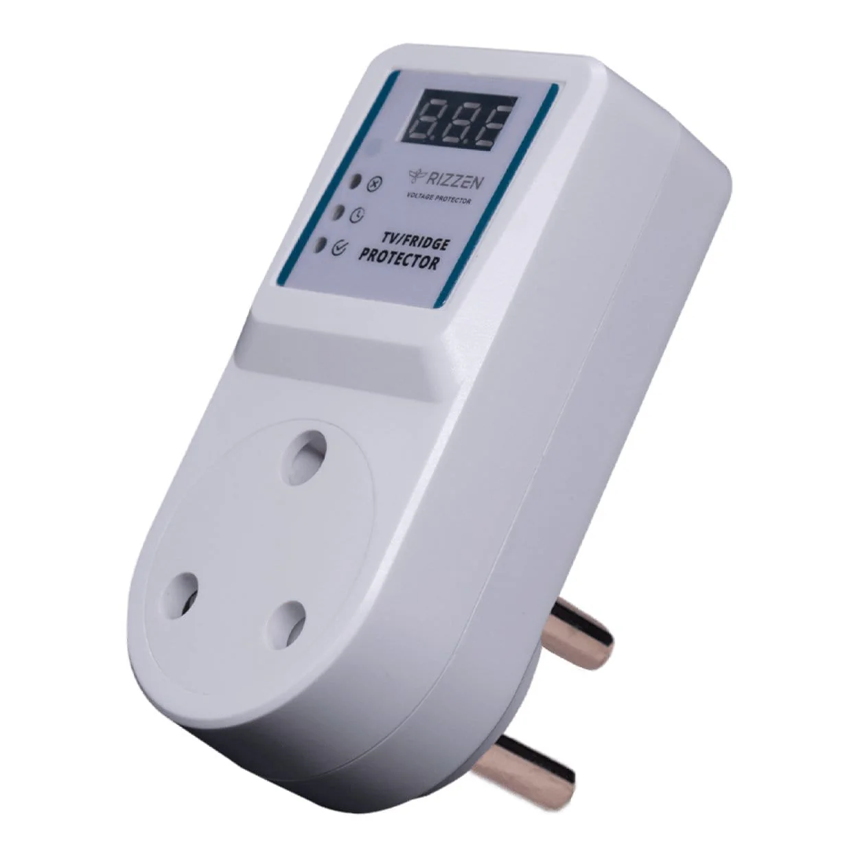 Rizzen 16A Volt Protector with 400J Varistor VOLT-P-16A - Image 2