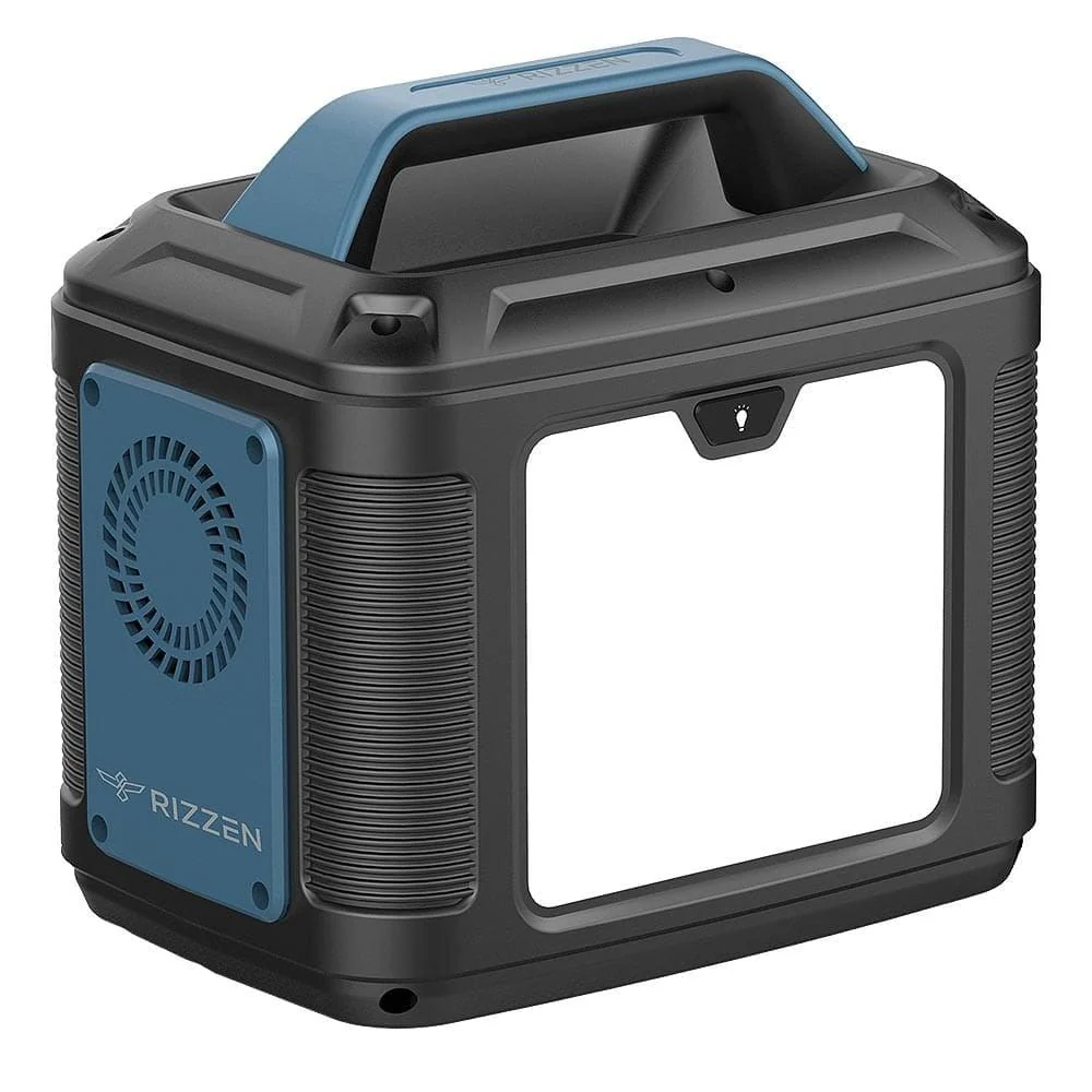Rizzen 200P 200W Portable Power Station RIZZ-200P-PWS - Image 3