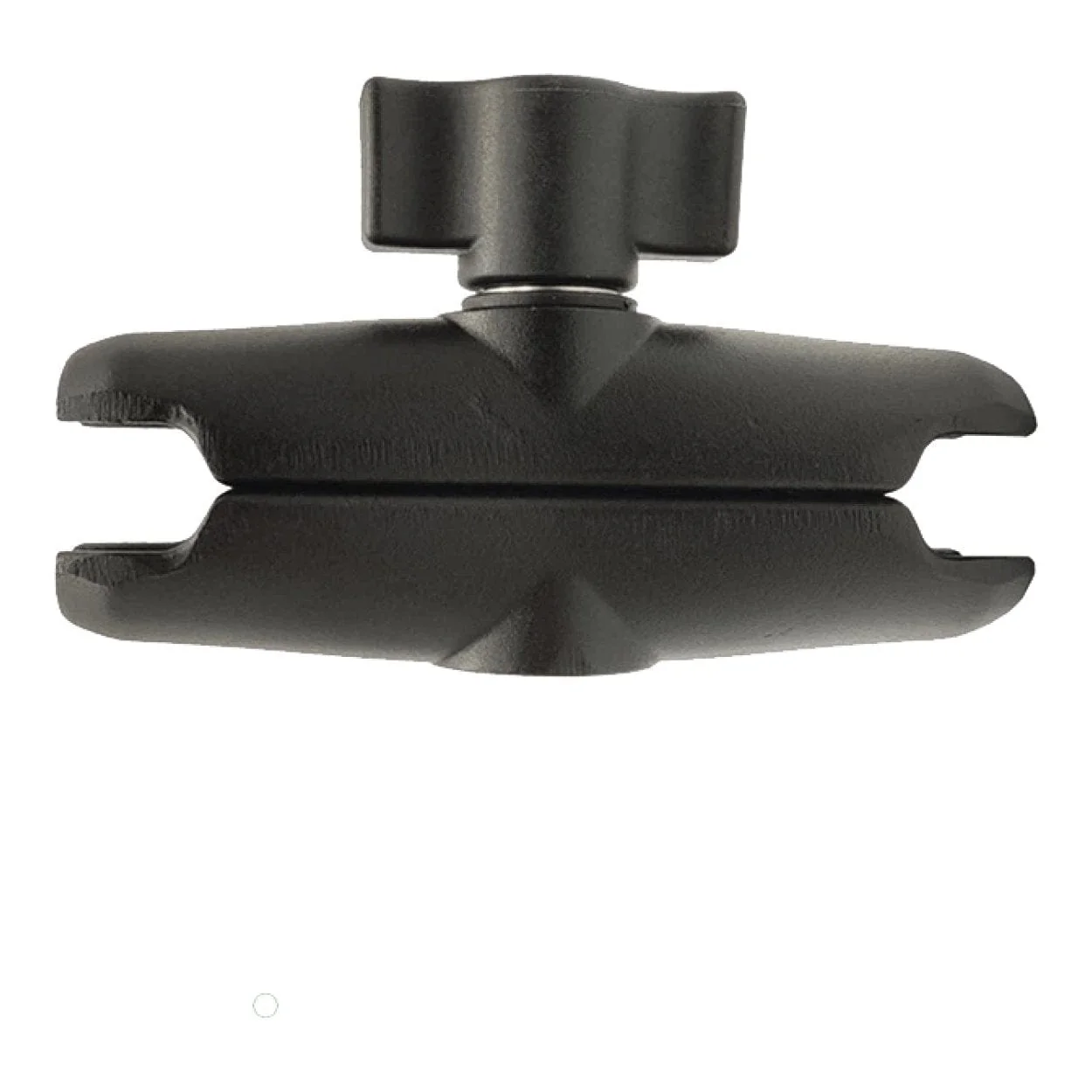 Rizzen 9cm 1-inch Double Socket Arm RIZZ-B9 - Image 2