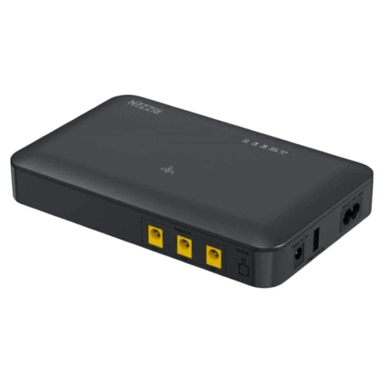 Rizzen KP1 18W Mini DC UPS - Image 3