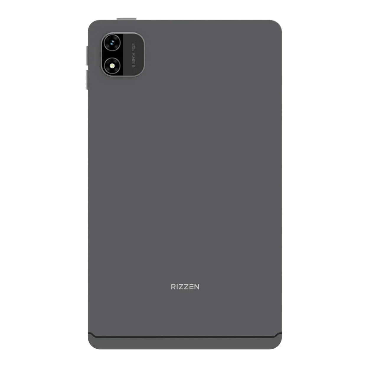 Rizzen NovaTab Q1 8.68-inch Tablet - Unisoc T615 128GB ROM 4GB RAM Wi-Fi LTE Android 15 - Image 2