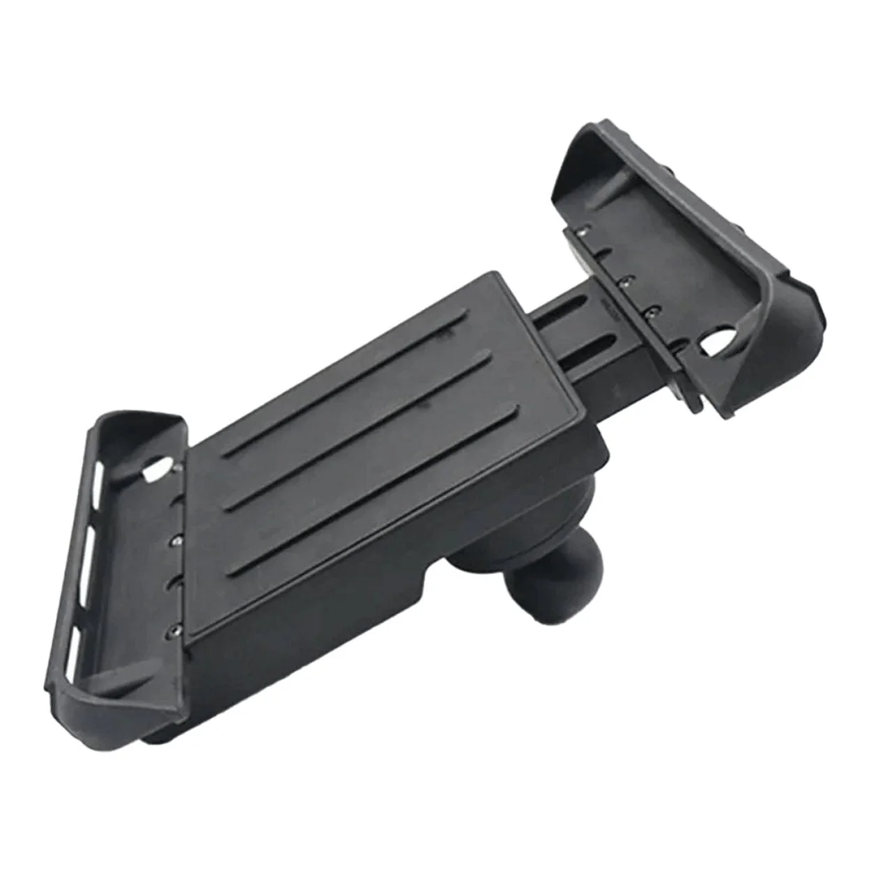 Rizzen PBJ03 270x170x12mm Rugged Tablet Holder with Lock RIZZ-PBJ03L - Image 2