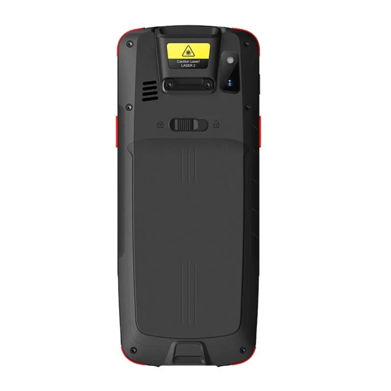 Rizzen T5 4-inch Rugged Handheld 2D Barcode Scanner RIZZ-T5-AND10-3GB-32GB-2D - Image 3