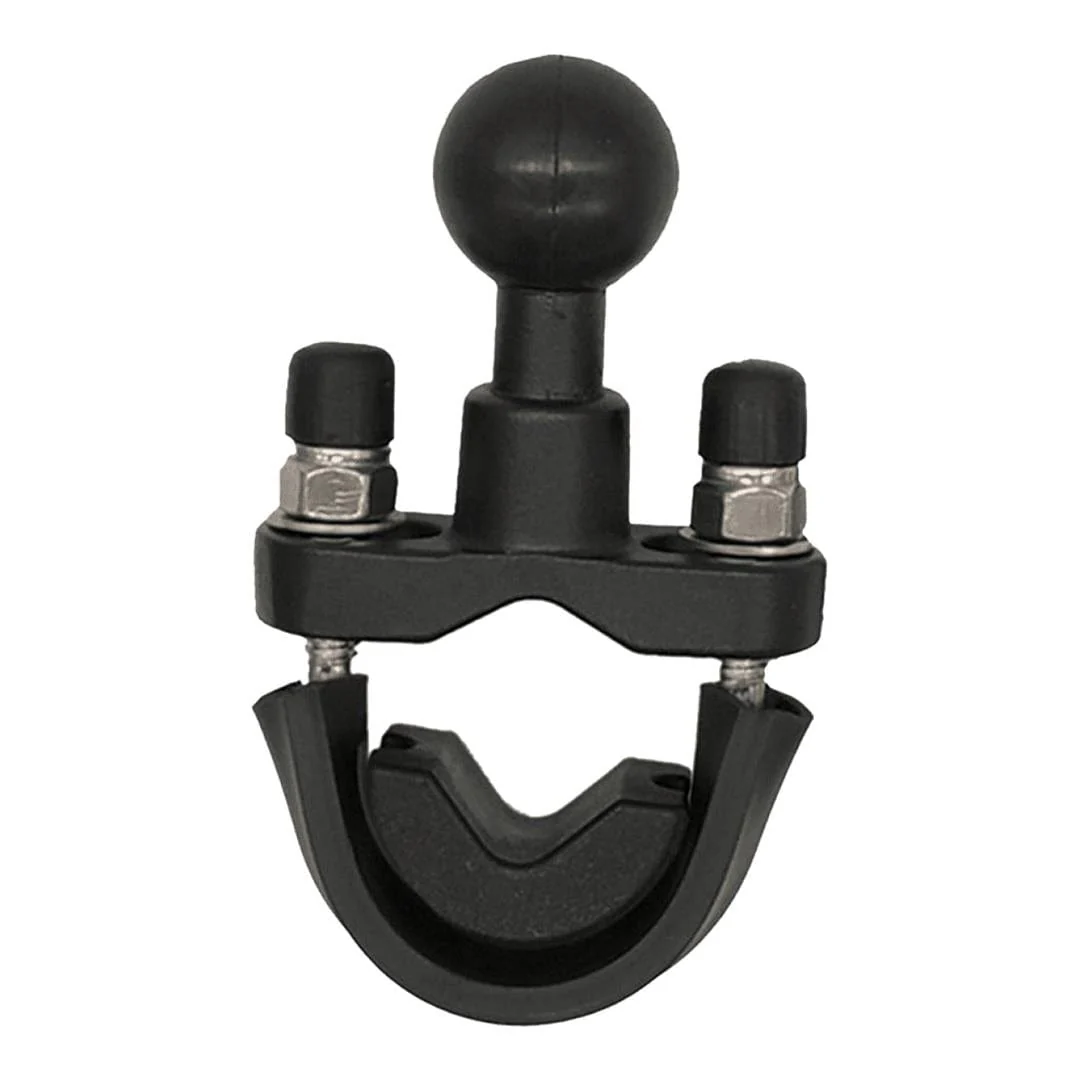 Rizzen U-Bolt Handlebar Base RIZZ-CLRB