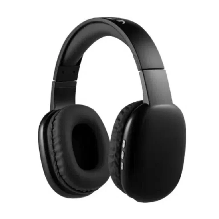 Rocka Soul Series Bluetooth Headphone - Gun Metal RK-2008-GM