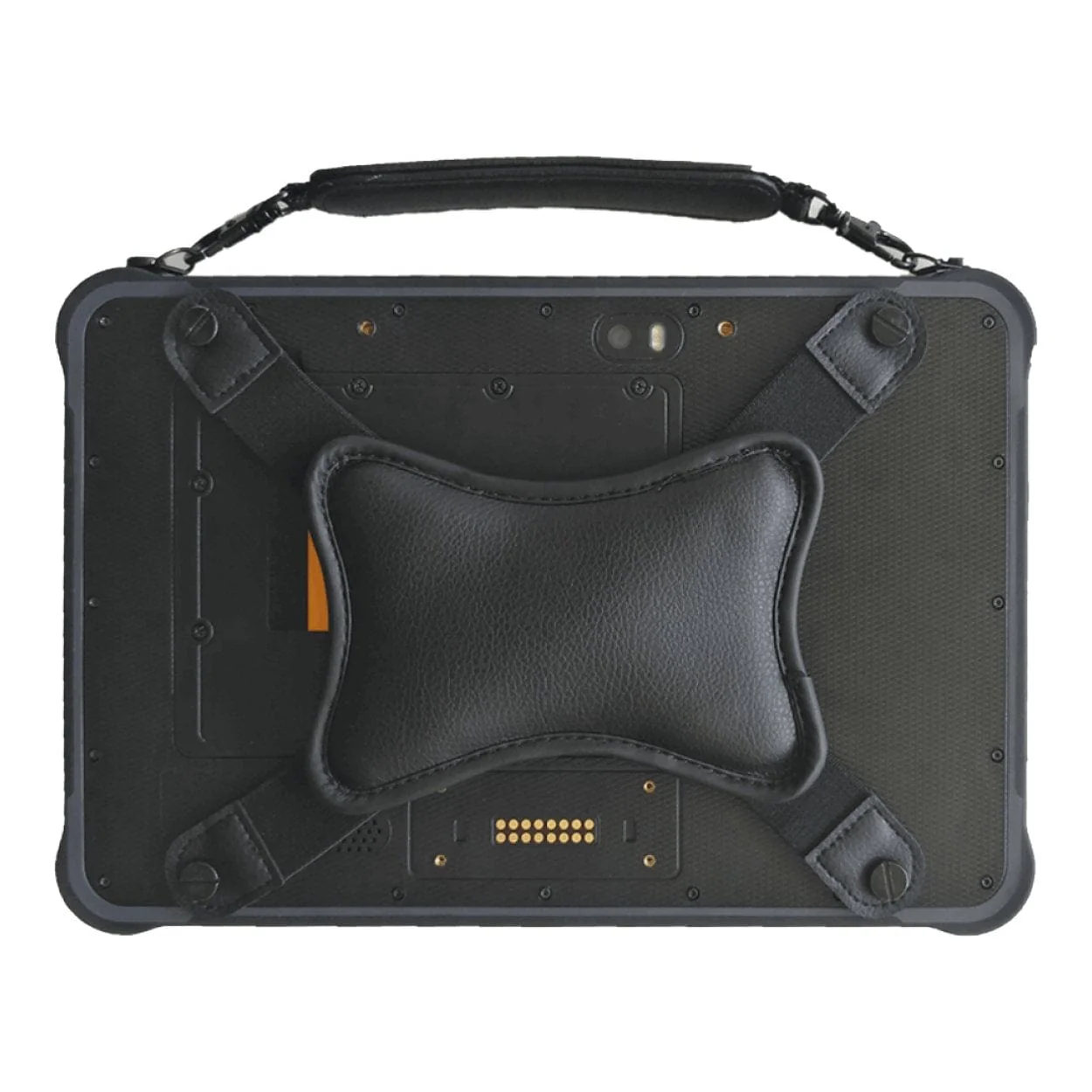 RuggEx K15 10.1-inch Rugged Tablet - Intel Core i5-8200Y 256GB ROM 8GB RAM Windows 10 Pro K15-WIN-I5-8GB-256GB - Image 2