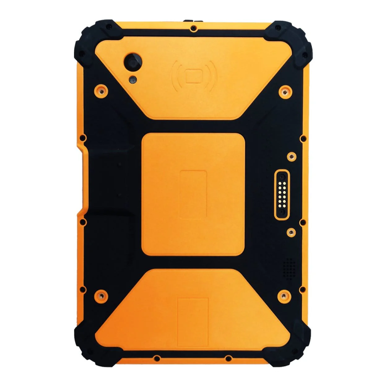 RuggEx RT8 8-inch Rugged Tablet - Octa-core 128GB ROM 8GB RAM Wi-Fi LTE Android 14 - Image 2