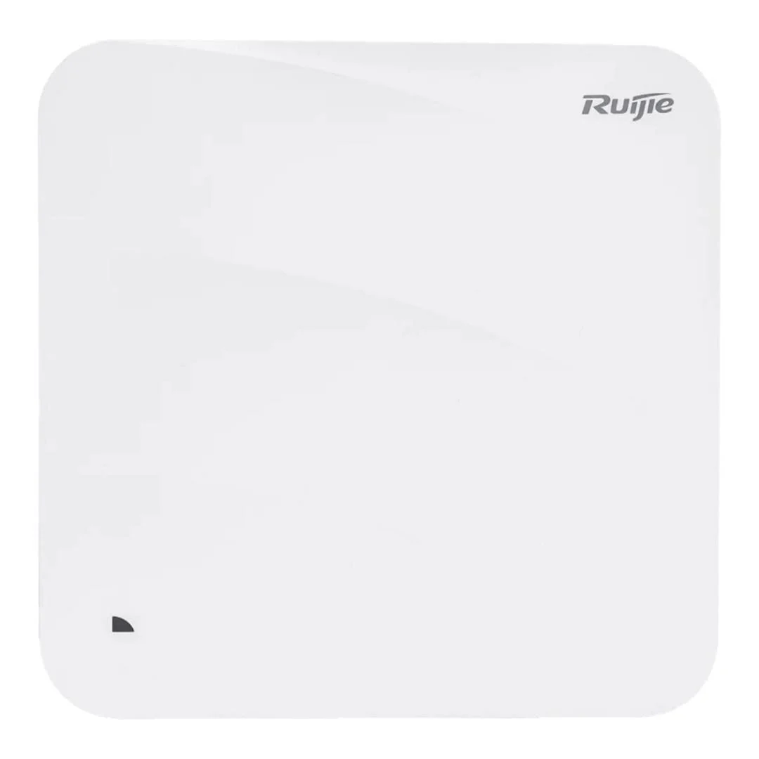 Ruijie Networks RG-AP820-I Wi-Fi 6 Dual-radio 2.976 Gbps Indoor Access Point