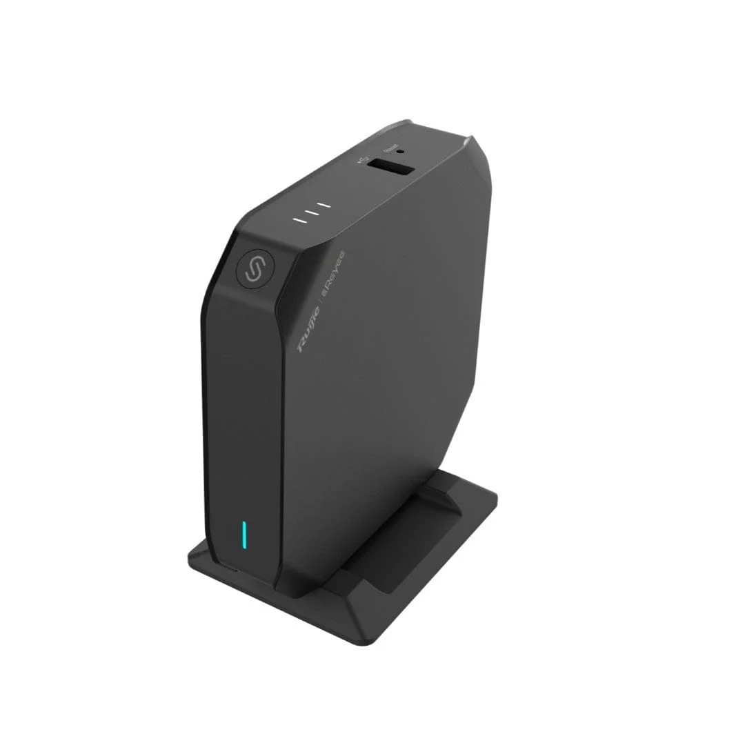 Ruijie Reyee RG-EG105GW(T) 5-port Gigabit AC Wave 2 Cloud Router - Image 3