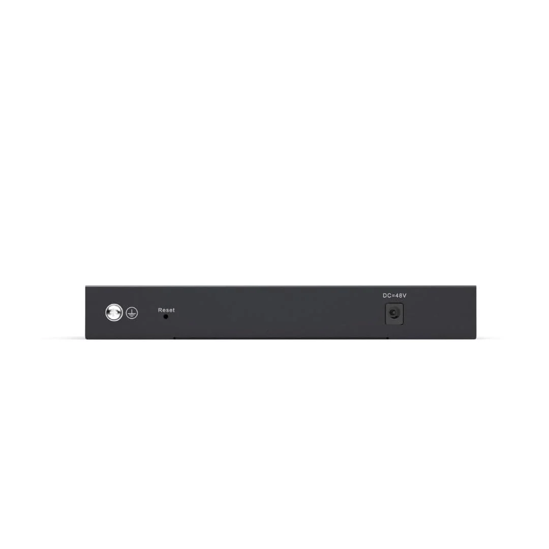 Ruijie Reyee RG-ES209GC-P 9-port Gigabit Smart Cloud Managed PoE Switch - Image 2