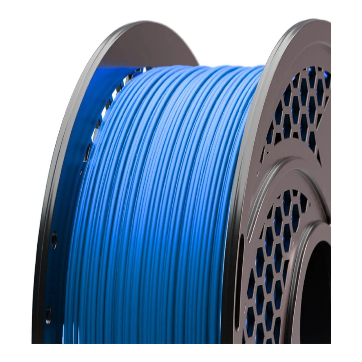 SA Filament 1Kg PETG Speed 1.75mm Filament Blue SAF-PETGSP-A04 - Image 2