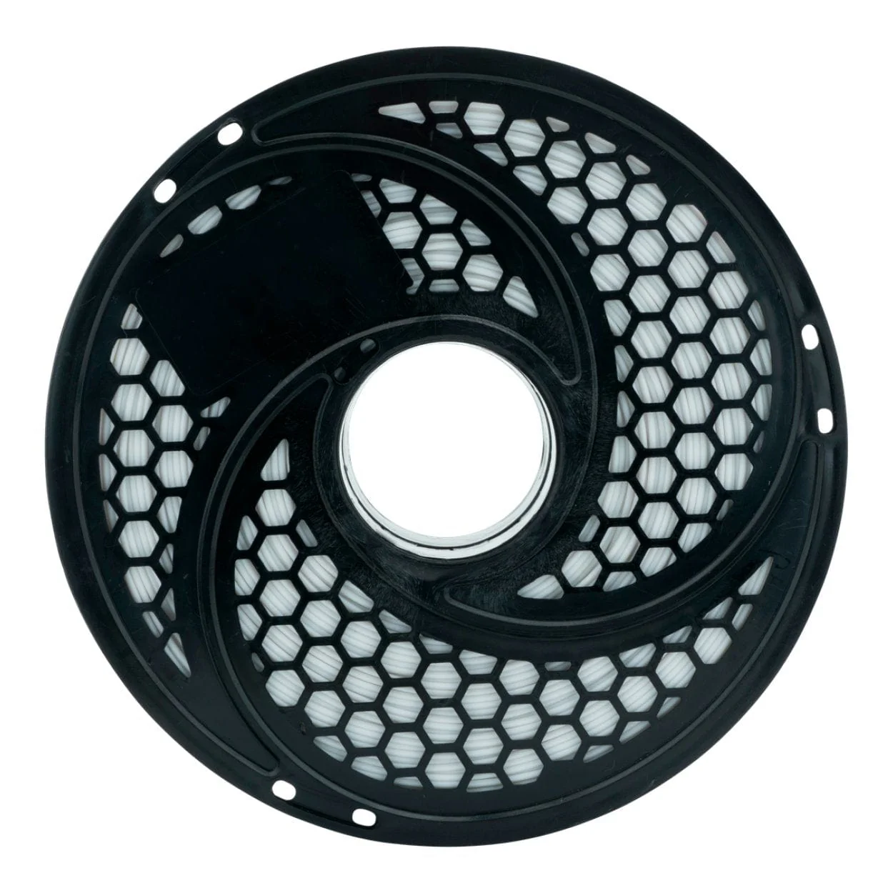 SA Filament ABS Premium Filament 1Kg - Cool White SAF-ABSPRE-26 - Image 3