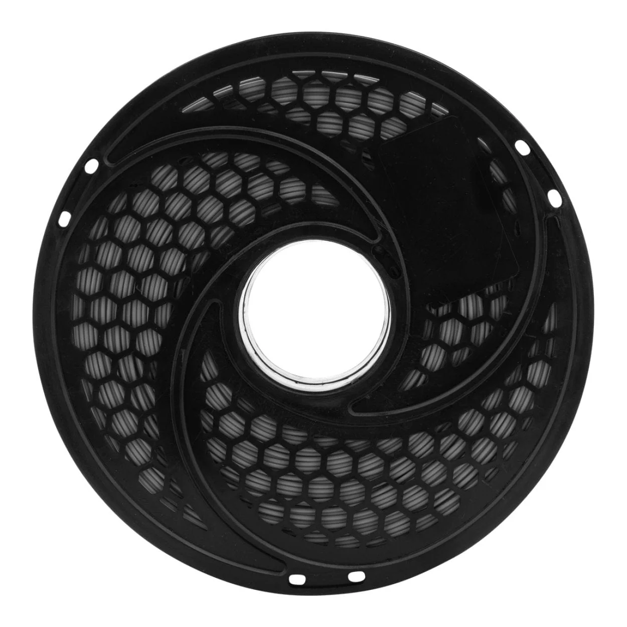 SA Filament ABS Premium Filament 1Kg - Grey SAF-ABSPRE-A03 - Image 3